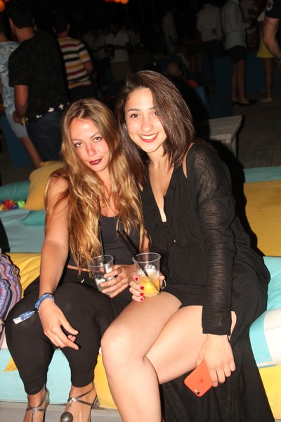 LAU Graduation Party